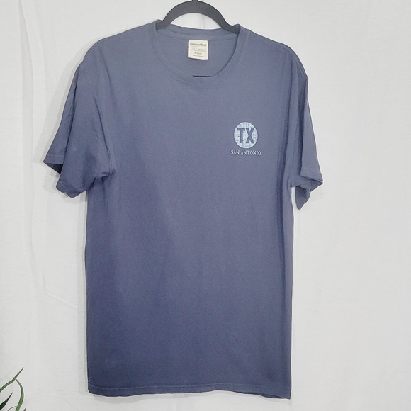 Comfort Wash Other - Comfort Wash Men's Short Sleeve Tee-Shirt size Med